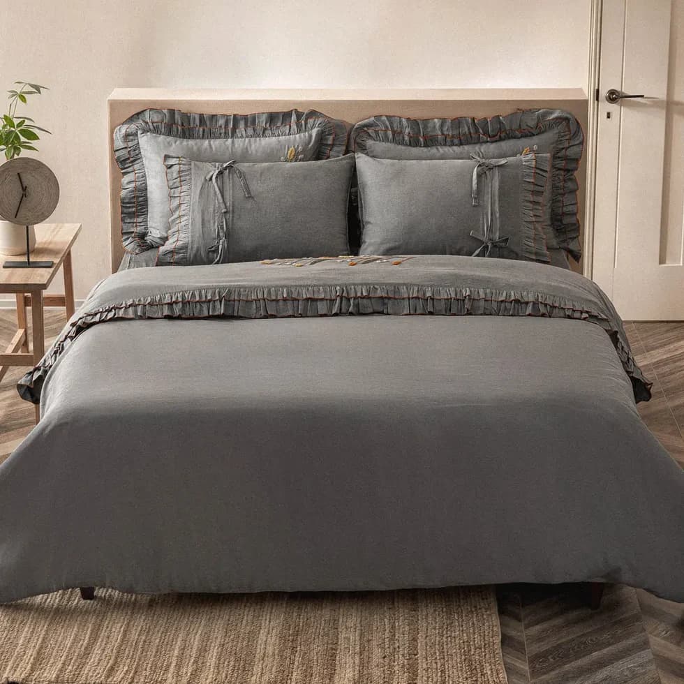 سرویس روتختی FARAH برند ecocotton
