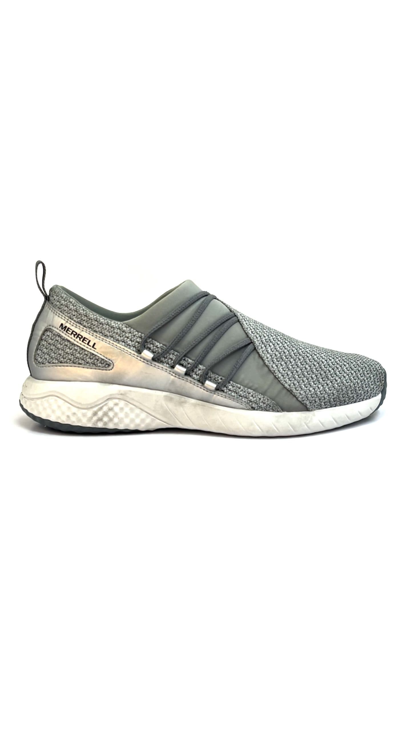 کفش تمرین زنانه مرل مدل MERRELL 1SIX8 MOC GREY J45434