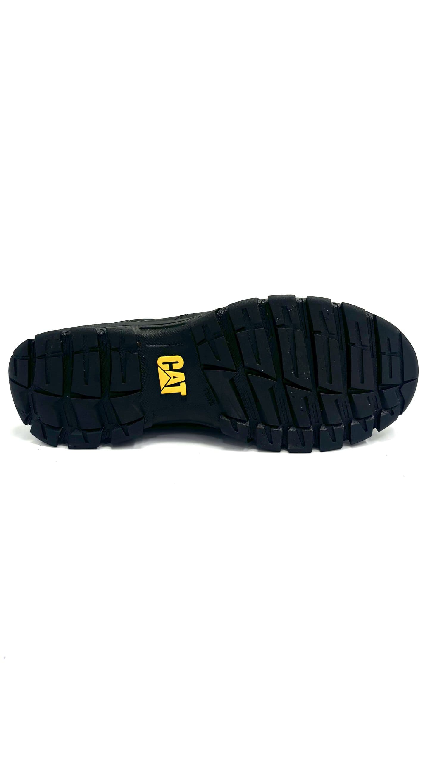 کفش نیم ساق کلاسیک مردانه کاترپیلار مدل CATERPILLAR THRESHOLD CHUKKA BOOTS P725952 — تصویر ۴