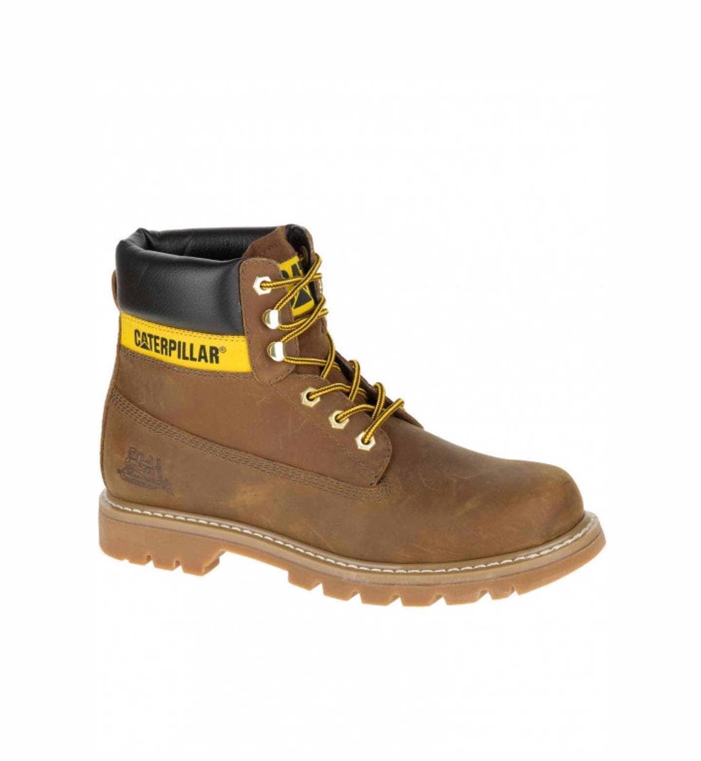 نیم بوت مردانه کاترپیلار caterpillar colorado p720330