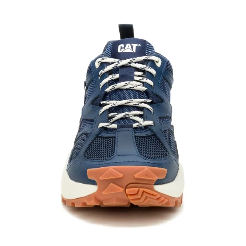کفش مردانه کاترپیلار مدل Caterpillar GRAPPLE LEATHER MESH P726660 — تصویر ۴