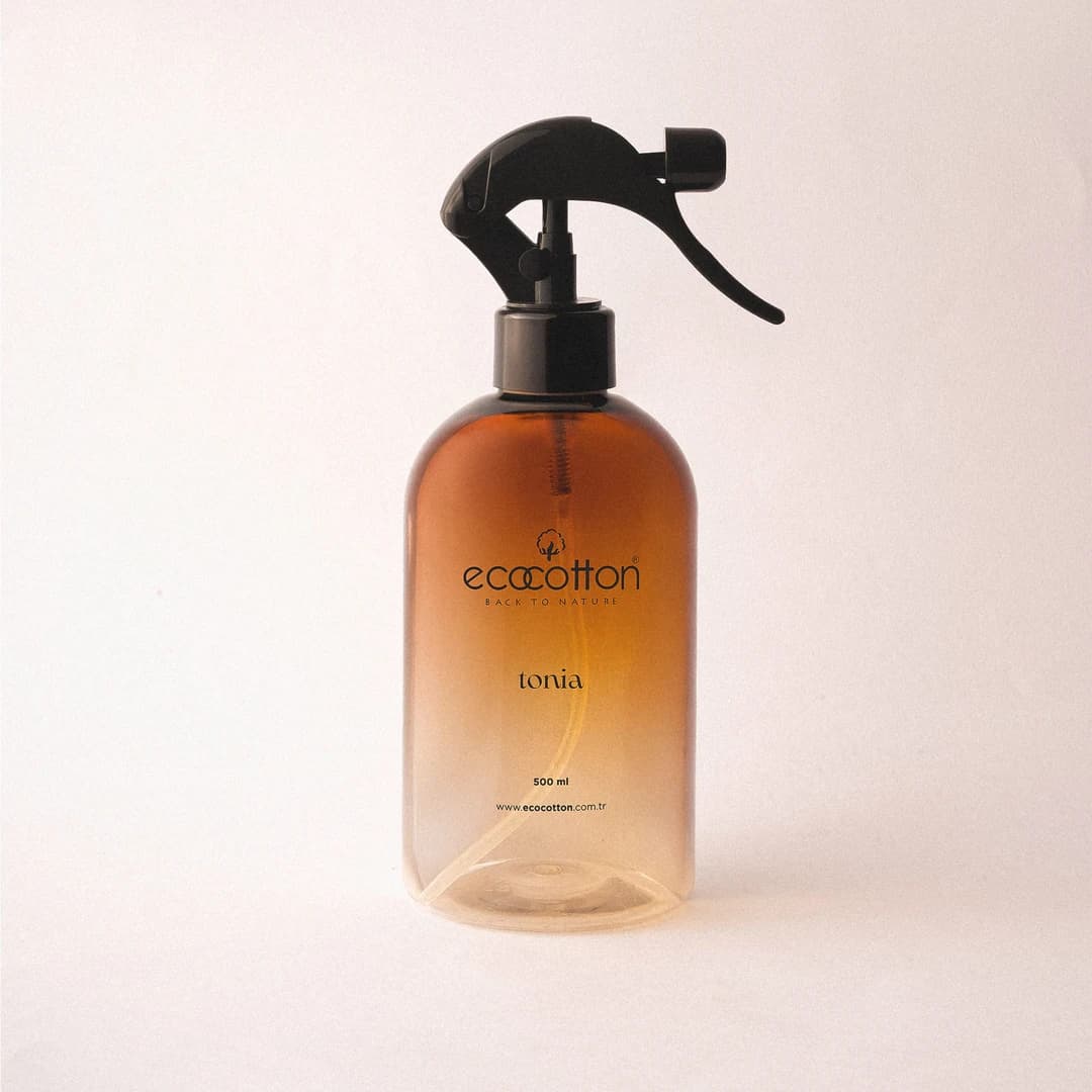 اسپری عطر Tonia