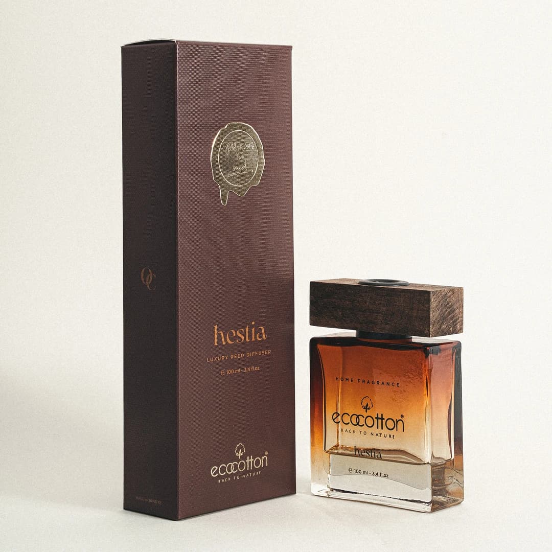 عطر اتاق Tonia — تصویر ۳