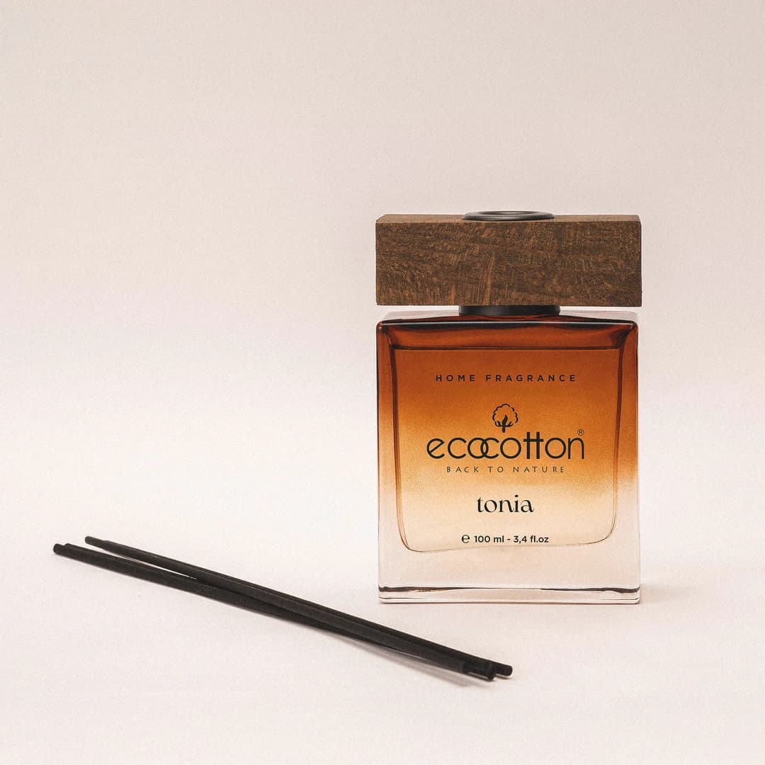 عطر اتاق Tonia