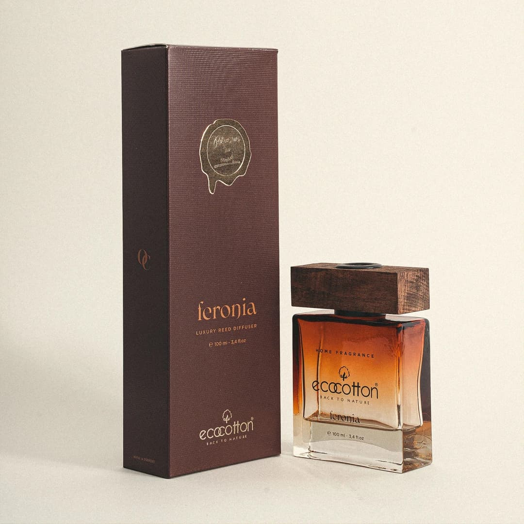 عطر اتاق Feronia — تصویر ۲