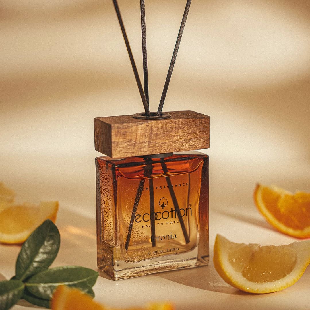عطر اتاق Feronia — تصویر ۳