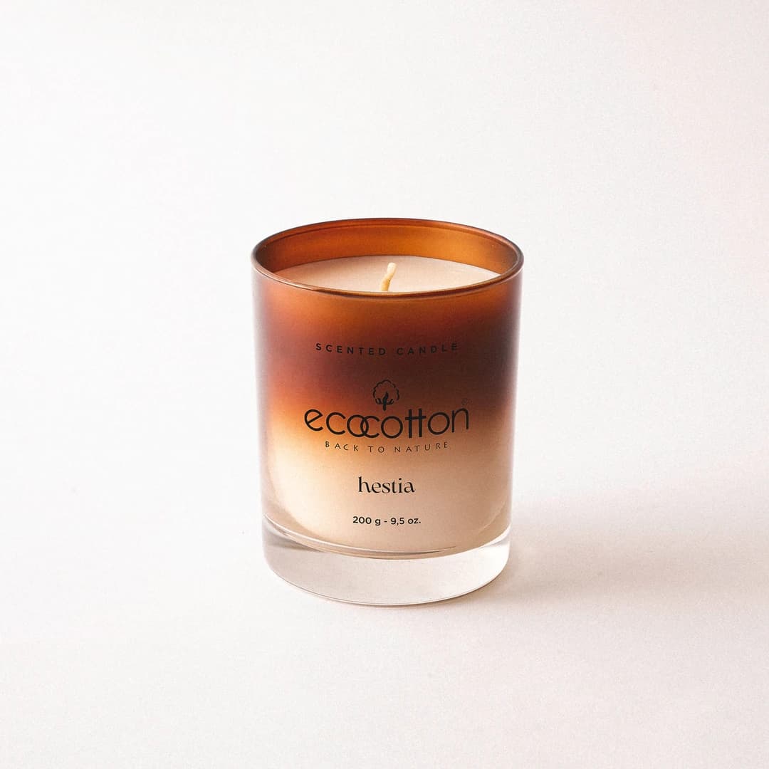 شمع عطری hestia