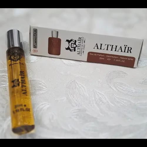ادوپرفیوم ماسیمودوتی 35 میل عطر مردانه آلتیر althair