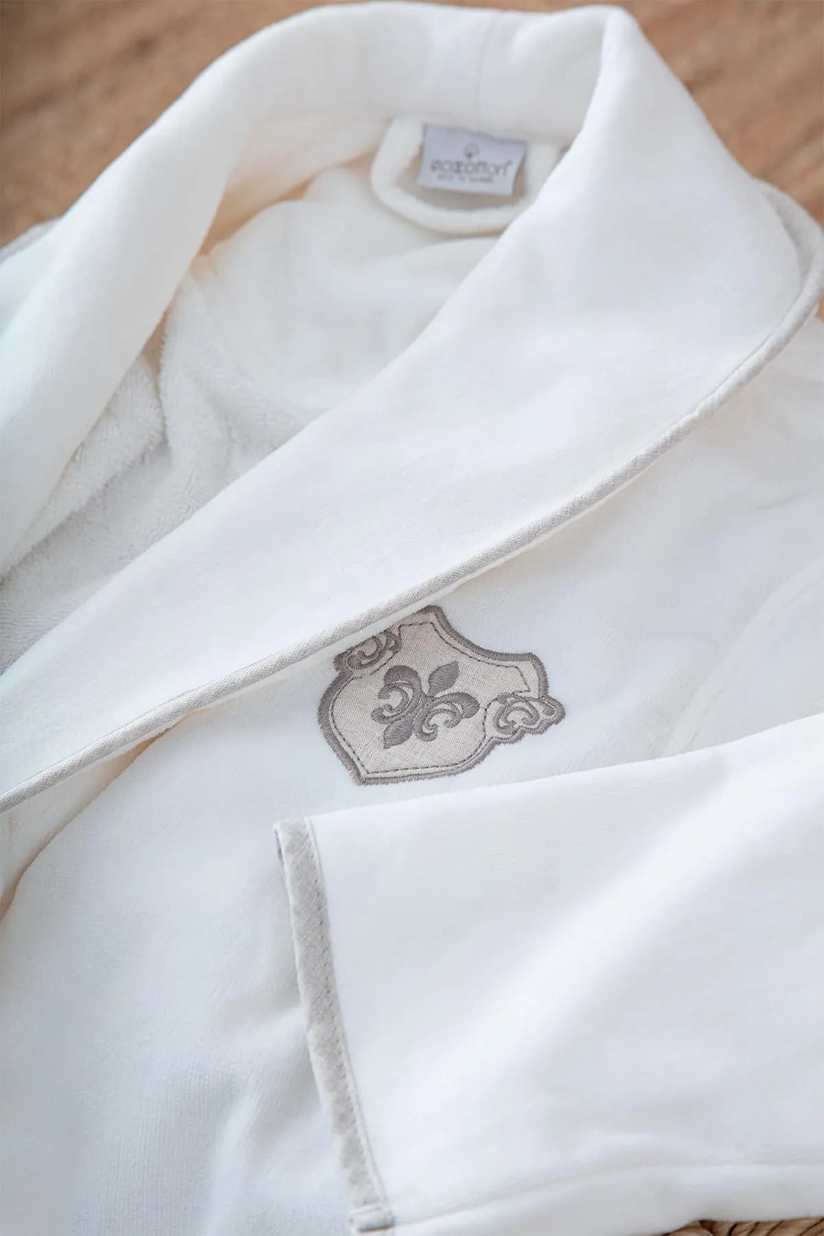 حوله تنپوش مردانه Ayliz — تصویر ۳