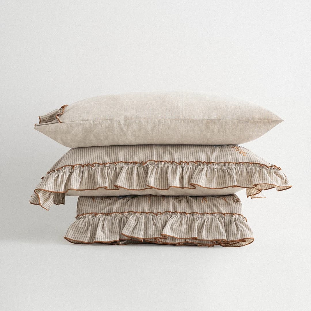 سرویس روتختی Latifaبرند ecocotton — تصویر ۲