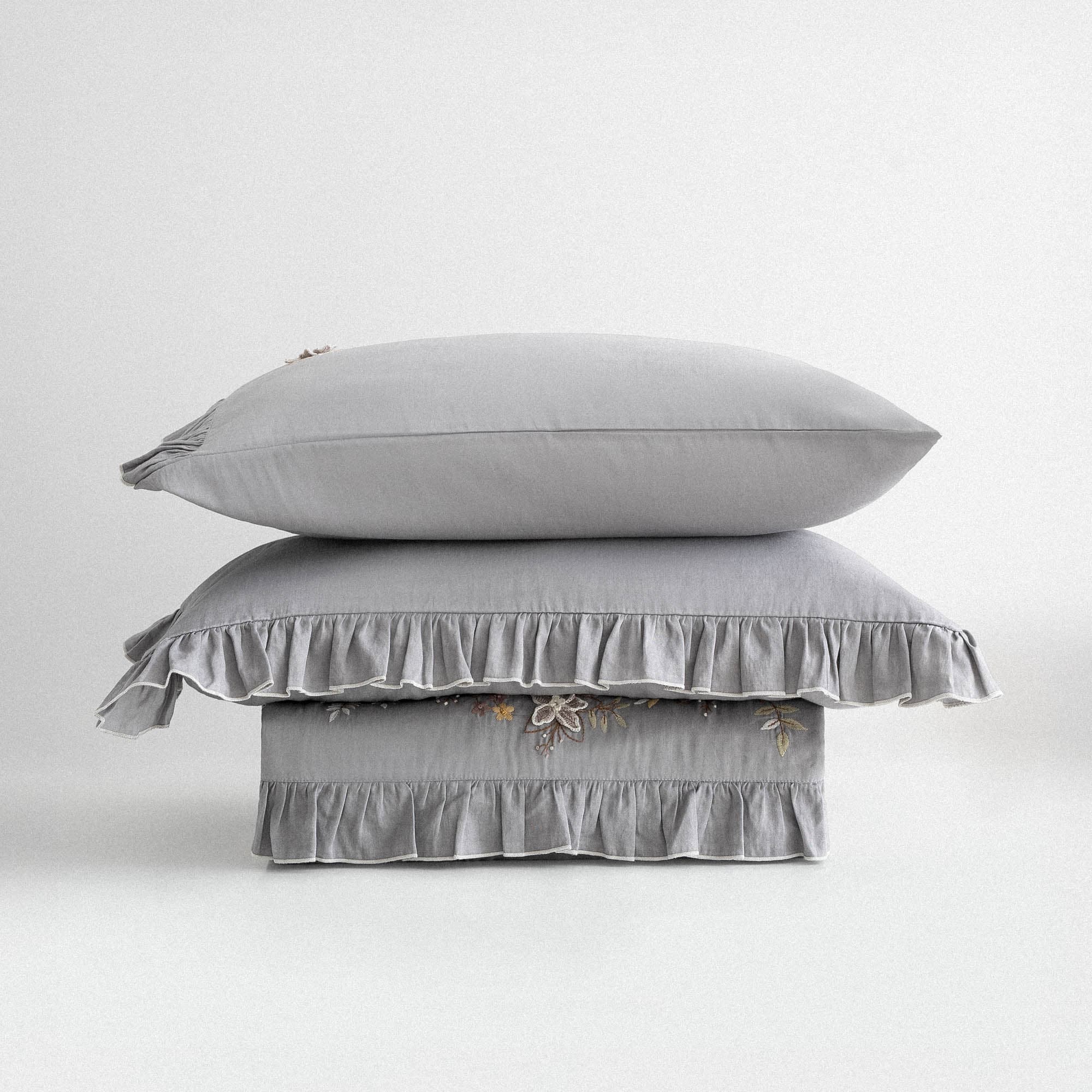 سرویس روتختی ZAIRAبرند ecocotton — تصویر ۸