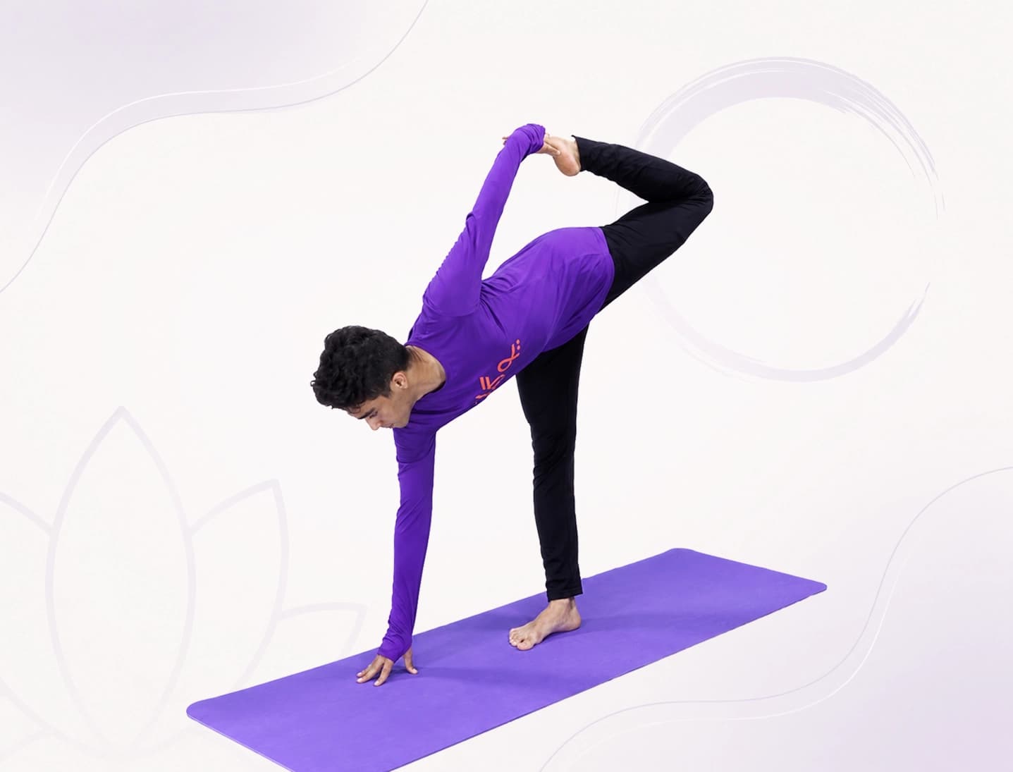 پکیج جامع مربیگری یوگا