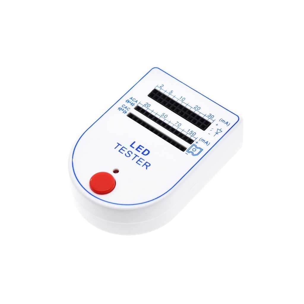 تستر ال ای دی LED Tester مدل DT-990L