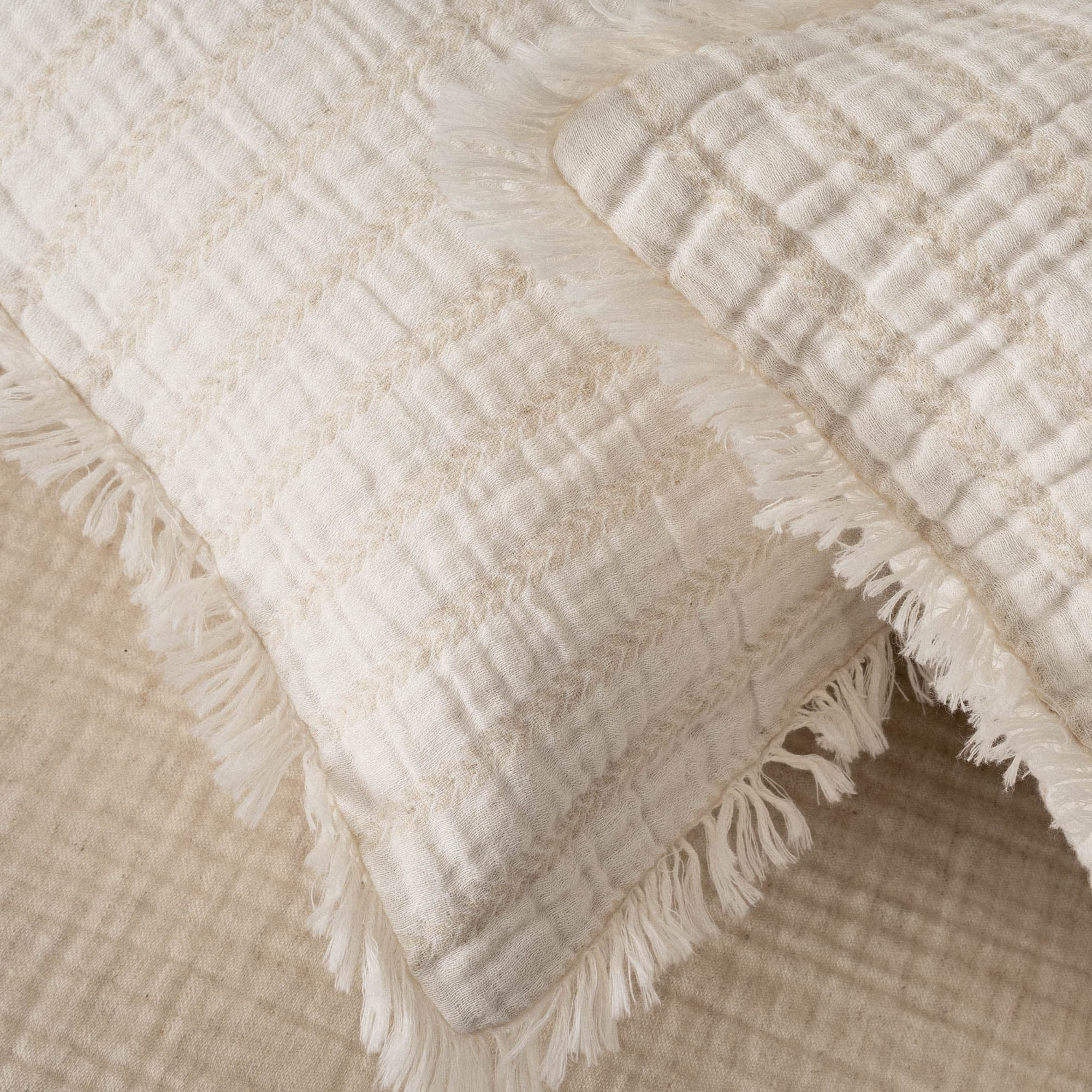 سرویس روتختی Alinaبرند ecocotton — تصویر ۲