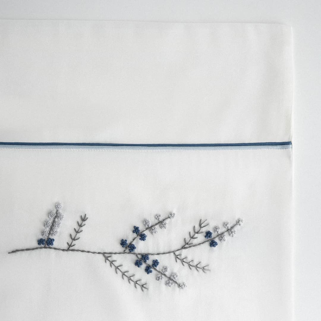 سرویس روتختی Derinبرندecocotton — تصویر ۷