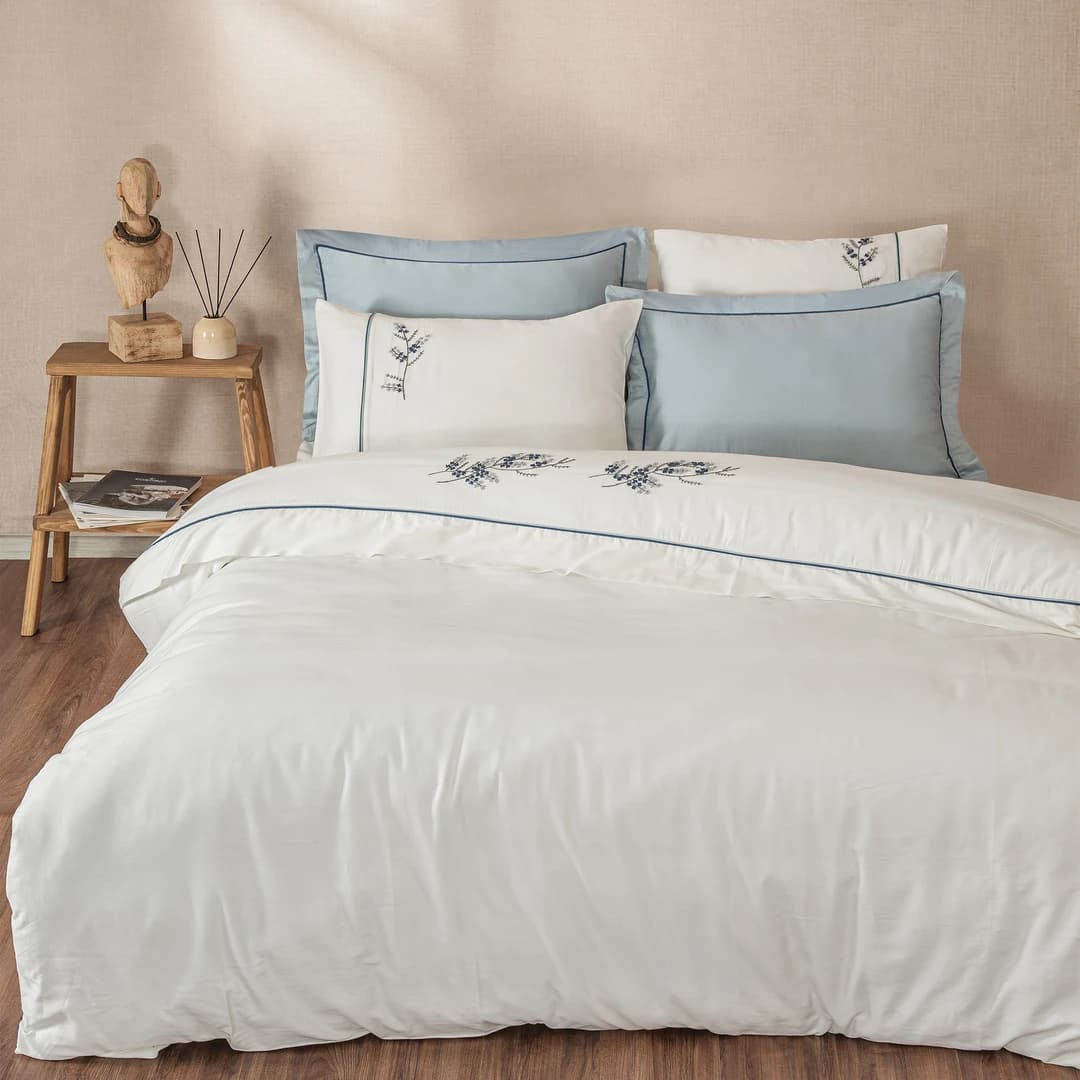 سرویس روتختی Derinبرندecocotton — تصویر ۶