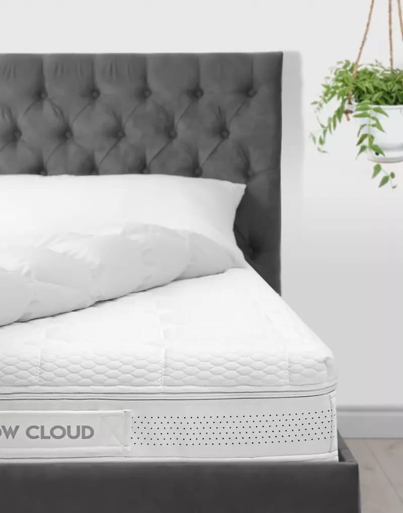 تشک Billow Cloud
