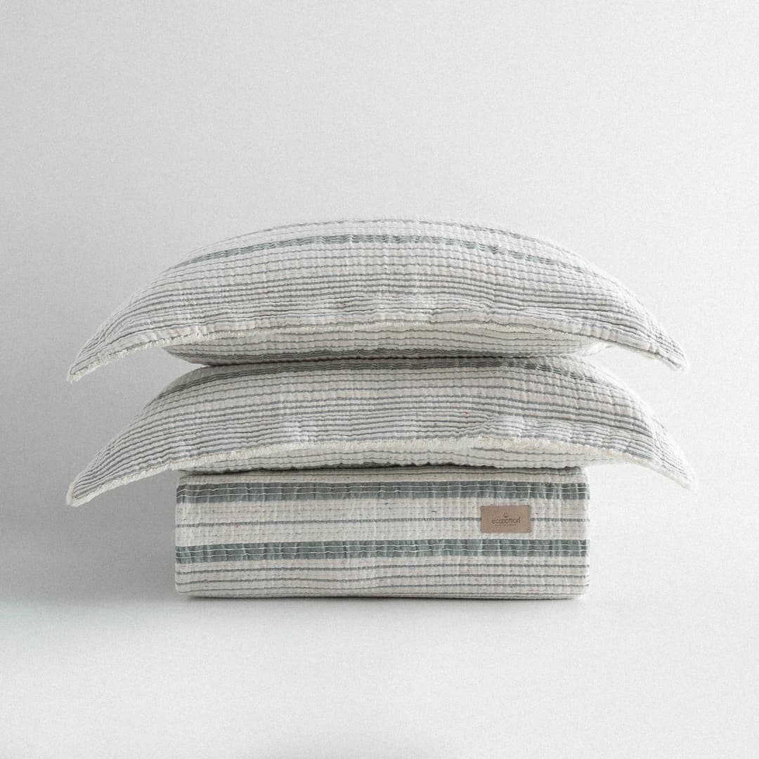 سرویس روتختی Hivdaبرند ecocotton — تصویر ۸