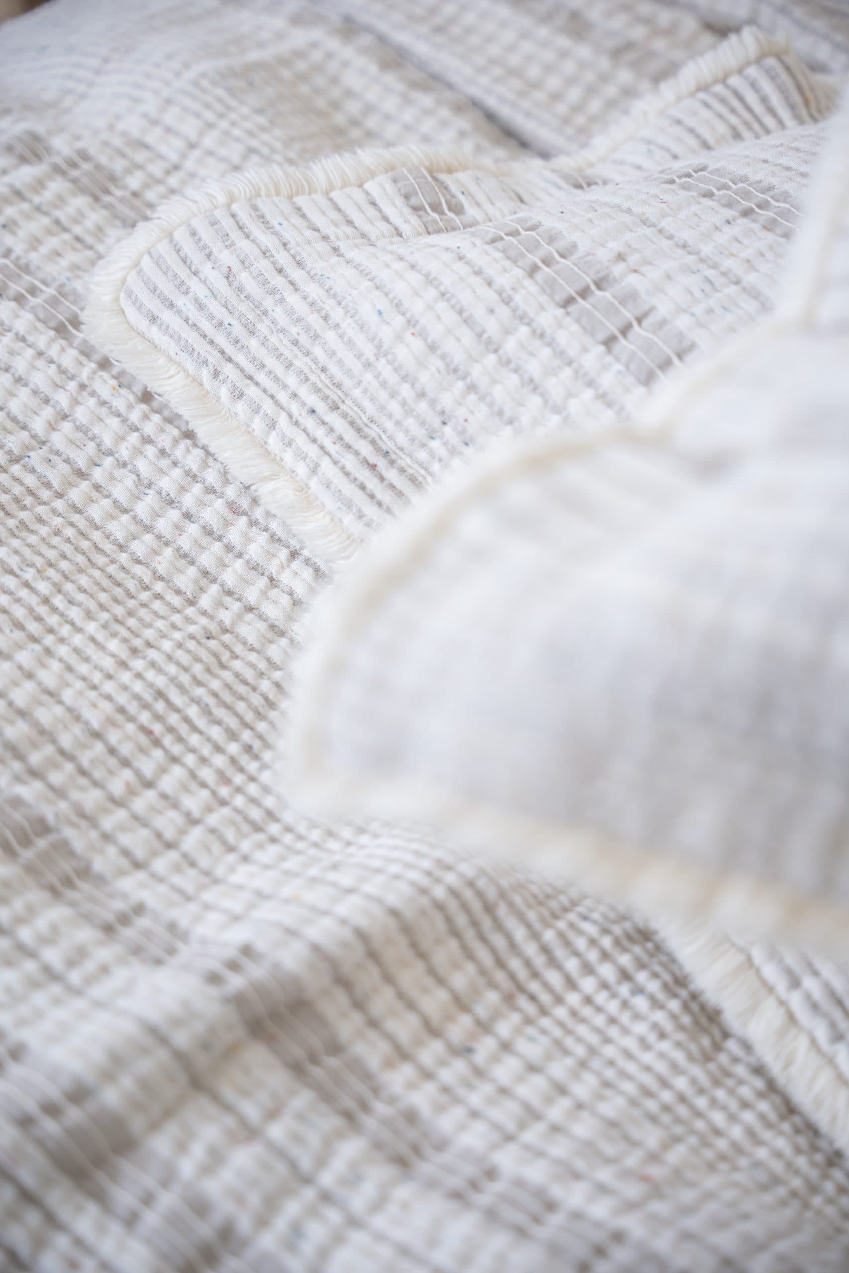 سرویس روتختی Hivdaبرند ecocotton — تصویر ۳