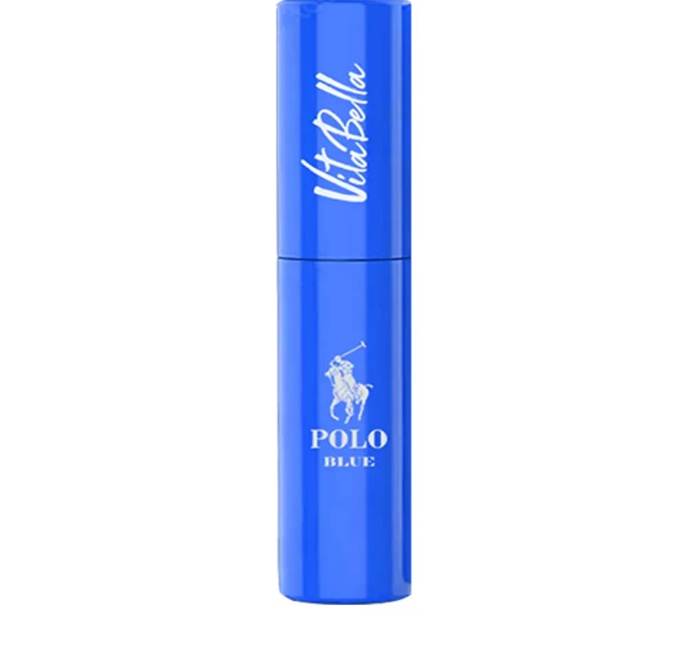 ادوپرفیوم مردانه POLO BLUE ویتابلا حجم 30 میلی لیتر