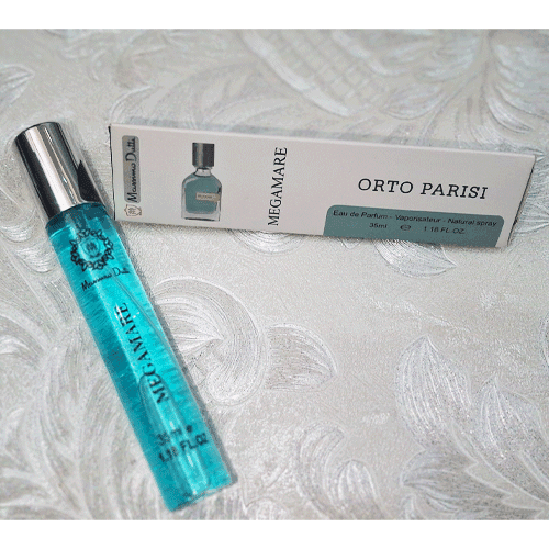 ادوپرفیوم ماسیمودوتی 35 میل عطر زنانه مگاماره megamare orto parisi