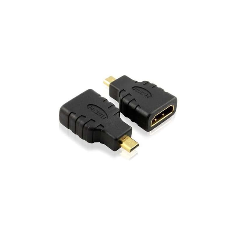 تبدیل HDMI TO MICRO HDMI — تصویر ۲