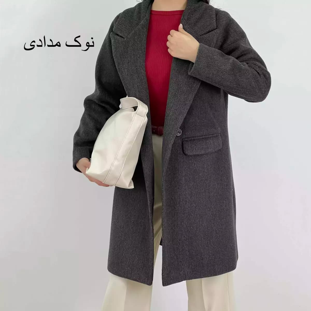 پالتو فوتر — تصویر ۴
