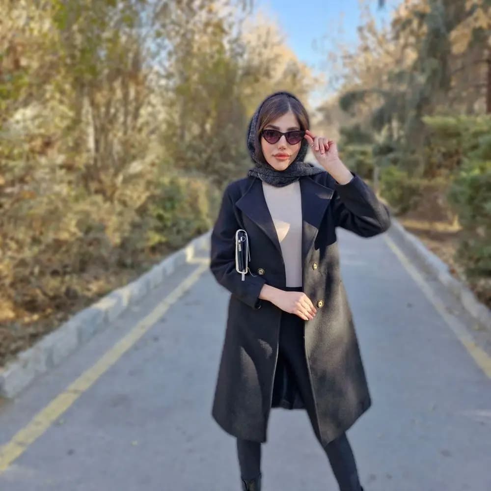پالتو فوتر — تصویر ۷