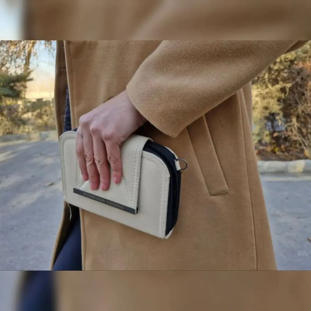 پالتو فوتر — تصویر ۱۰