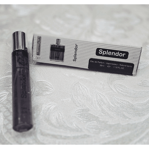 ادوپرفیوم ماسیمودوتی 35 میل مردانه عطر اسپلندر splendor