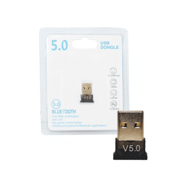 دانگل بلوتوث V5.0