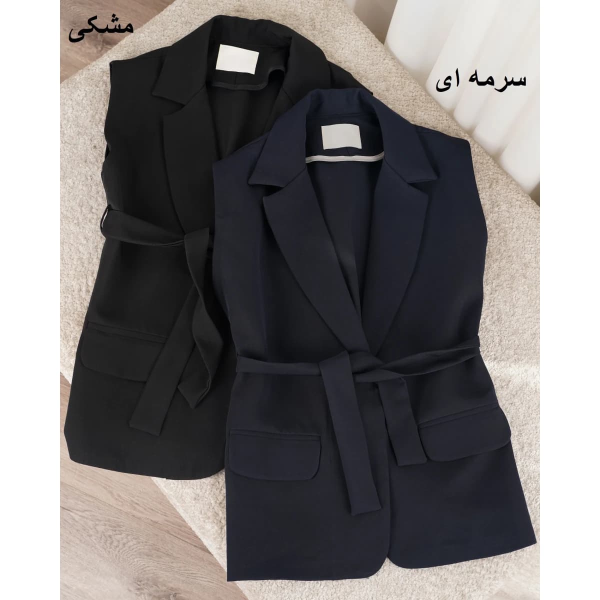 وست ساده مازراتی — تصویر ۳