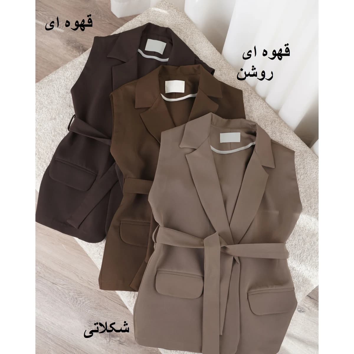 وست ساده مازراتی — تصویر ۲