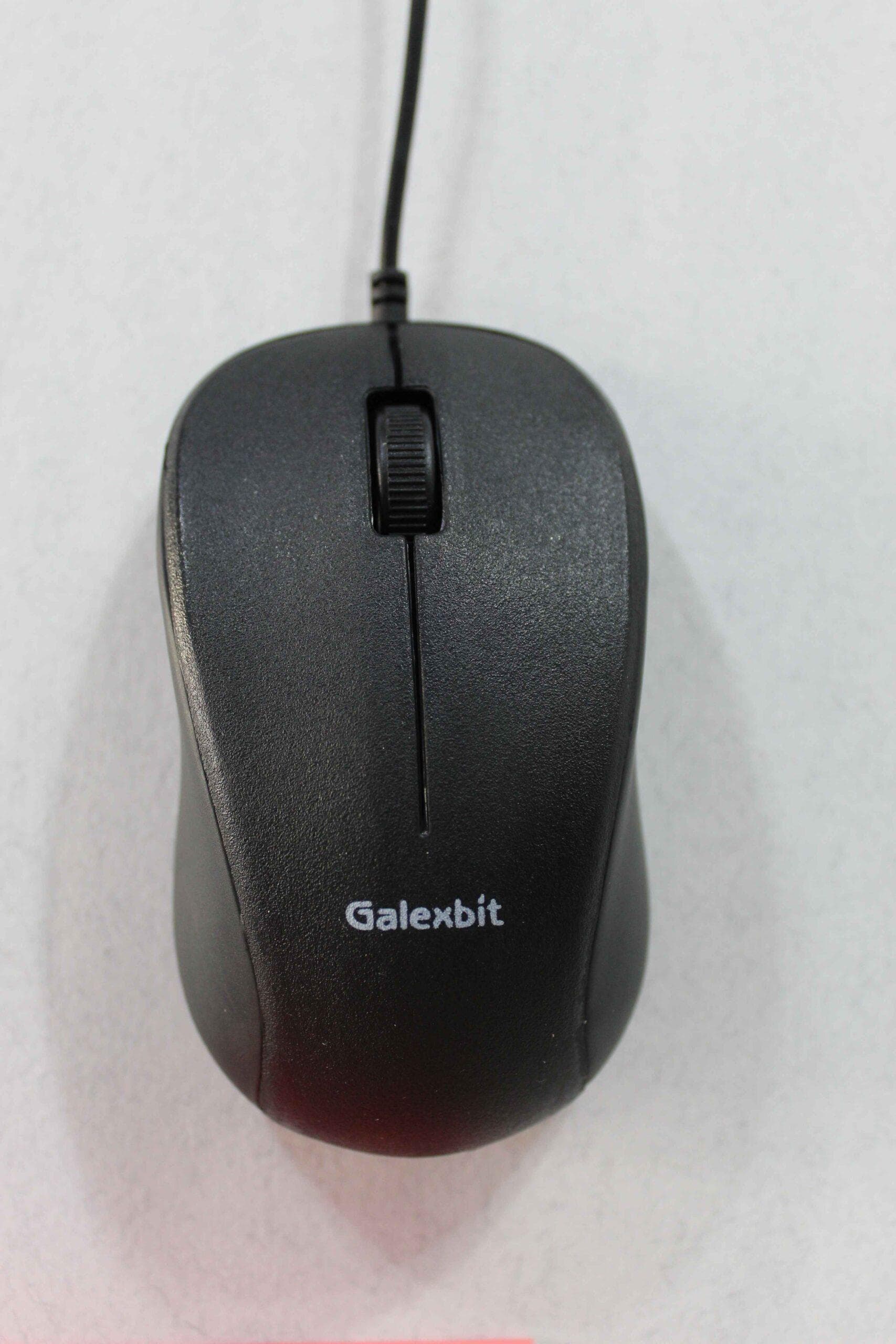 موس سیم دار GALEXBIT GM12W — تصویر ۴