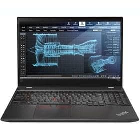 لپ تاپ lenovo P52S