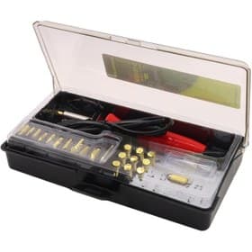 هویه سوخته نگاری30-15 وات اوتنسی
