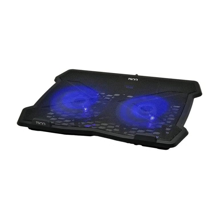 پایه خنک کننده و کول پد تسکو مدل Tsco TCLP3099 CoolPad — تصویر ۴
