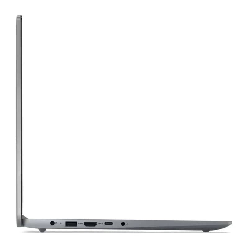 لپ تاپ 15.6 اینچی لنوو مدل Lenovo Ideapad slim 3 Ryzen 3 30 15AMN8-Ryzen 3 30-8GB LPDDR5 5500MHz-512GB SSD-IPS — تصویر ۶