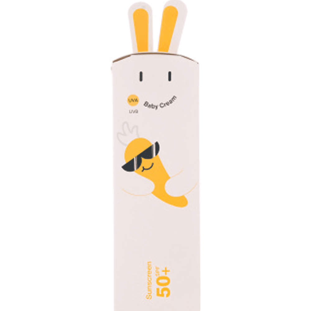 کرم ضدآفتاب کودک درمالوگ SPF50 مناسب پوست حساس 75 میل — تصویر ۴