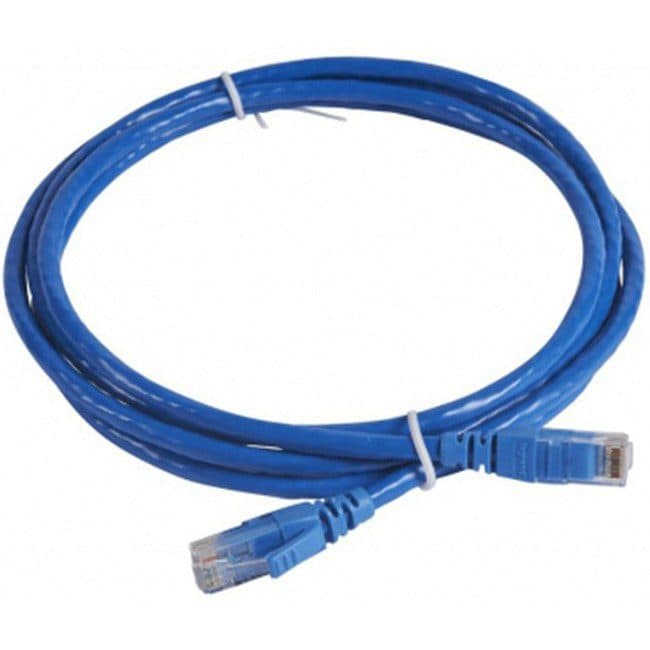 َِکابل شبکه 1.5 متری CAT6 BELDEN — تصویر ۲