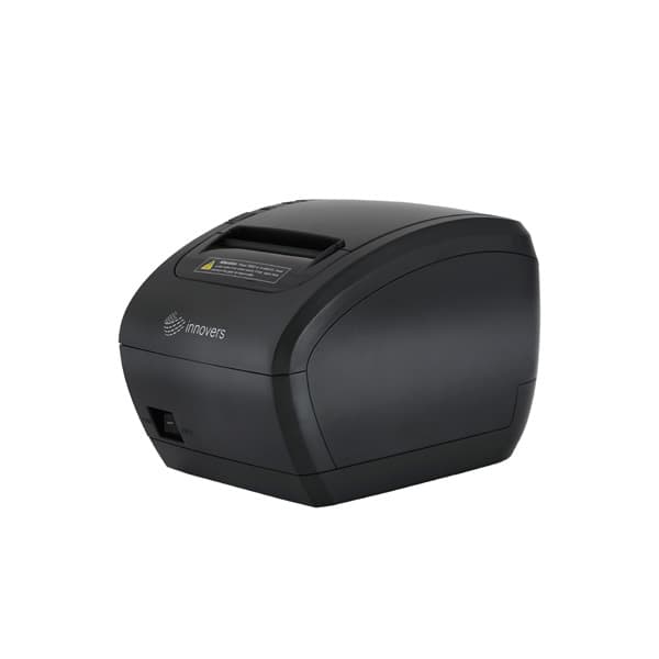 innovers RP-260 Thermal receipt printer پرینتر حرارتی اینوورس مدل RP-260FP