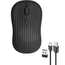 موس بی سیم D-NET DT26