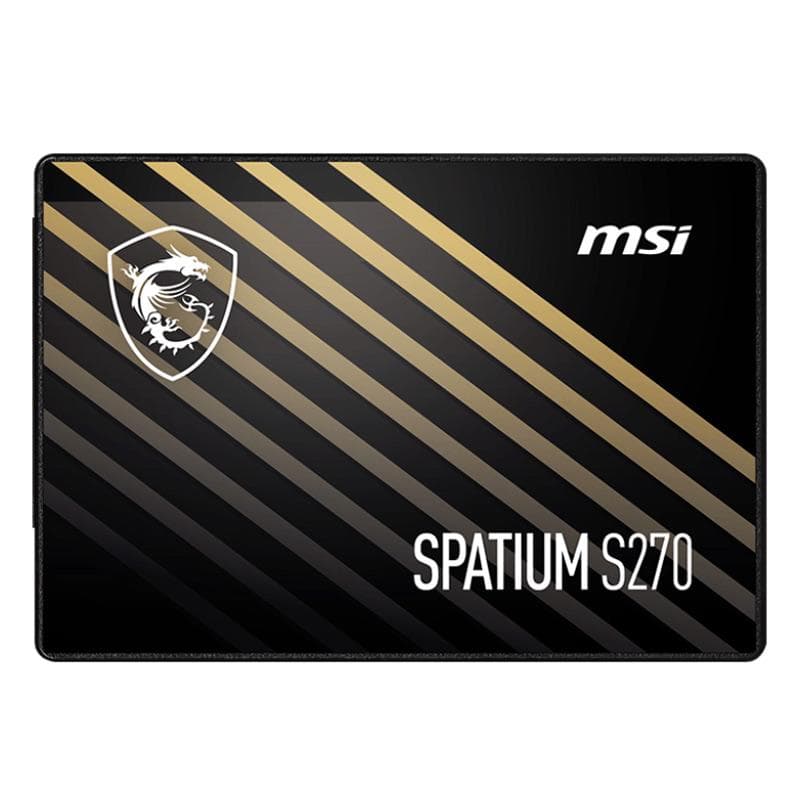 SSD 960 MSI