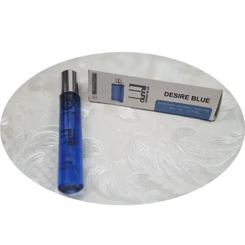 ادوپرفیوم ماسیمودوتی 35 میل مردانه عطر دانهیل آبی desire blue