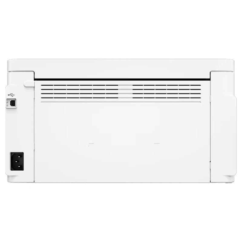 HP LaserJet 108a پرینتر لیزری اچ‌ پی مدل Laser 108a — تصویر ۴