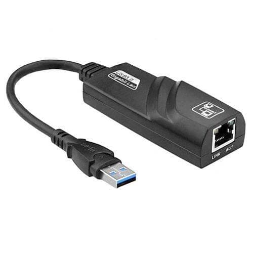 تبدیل USB3 TO LAN