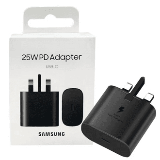 شارژر 25W SAMSUUNG UP