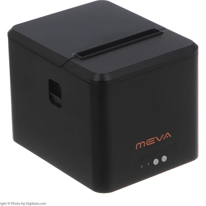 Meva TP-UN2 Thermal Printer پرینتر حرارتی میوا مدل TP-UN2 — تصویر ۲
