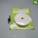 گردبر130 چوب ولف