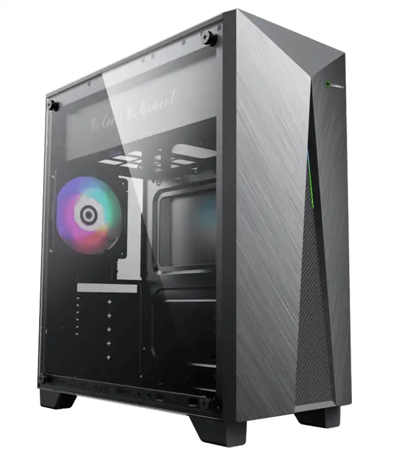بدنه کیس گیم مکس NOVA N6